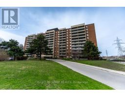 1103 - 9 FOUR WINDS DRIVE, Toronto, Ontario