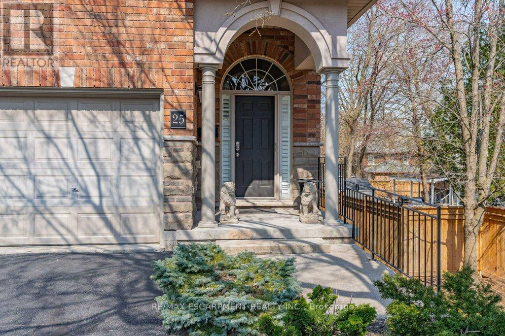 Property at 25 - 289 PLAINS ROAD W image 2