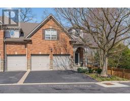 25 - 289 PLAINS ROAD W, Burlington, Ontario