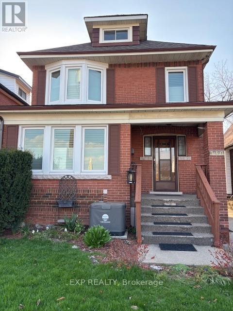 1 - 140 Ottawa Street S, Hamilton, Ontario  L8K 2E4 - Photo 1 - X12105957