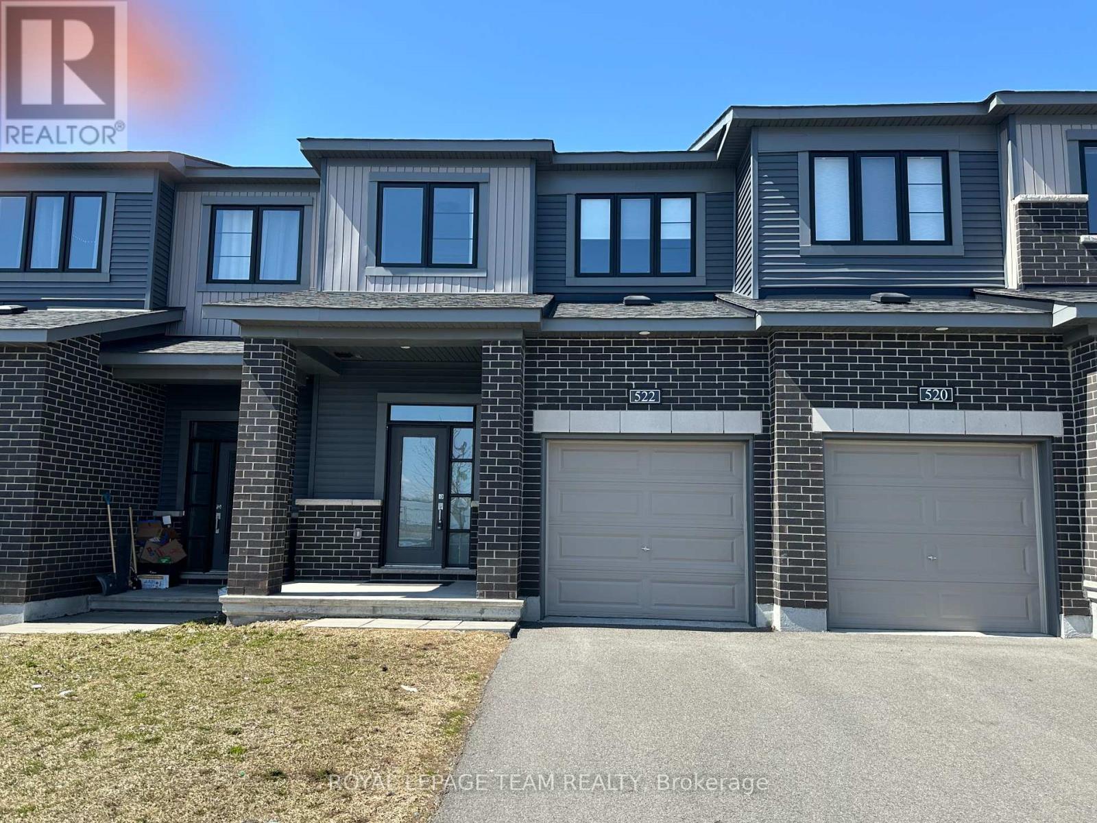 Property at 522 BRANCH STREET image 1