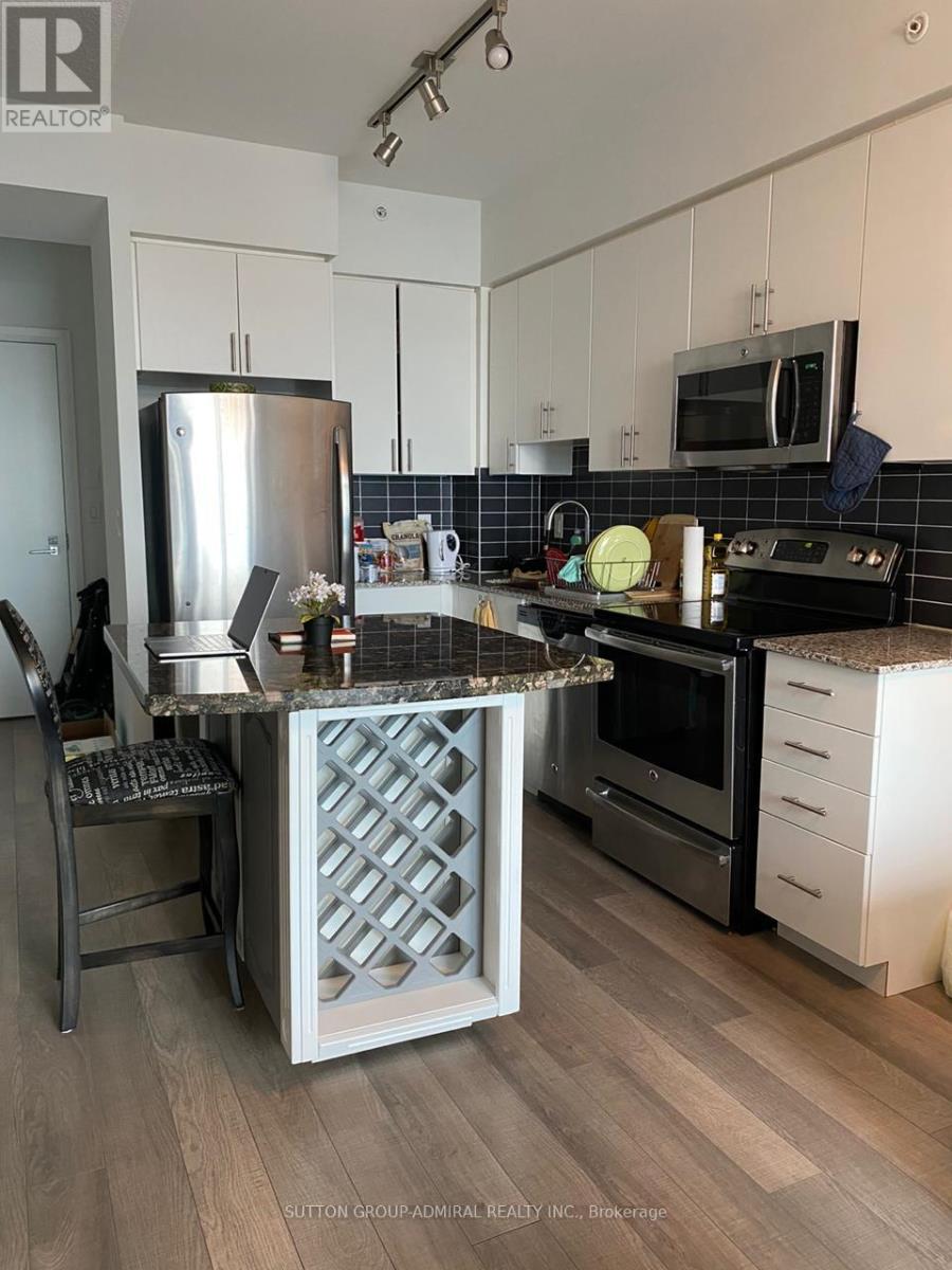 2311 - 7165 Yonge Street, Markham, Ontario  L3T 0C9 - Photo 4 - N12105989
