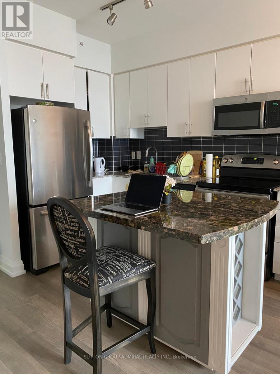 2311 - 7165 Yonge Street, Markham, Ontario  L3T 0C9 - Photo 5 - N12105989