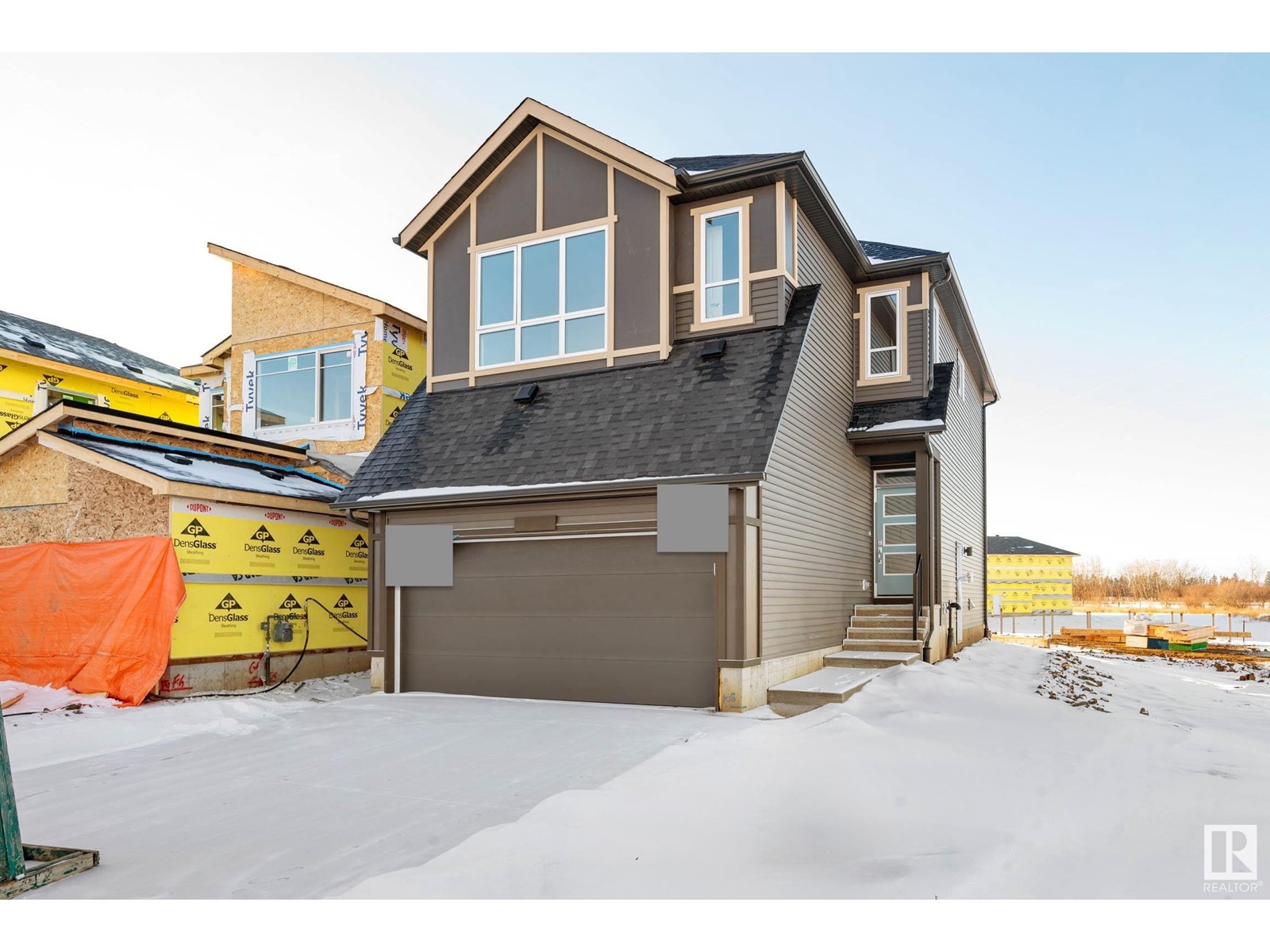 17432 2 St Nw, Edmonton, Alberta  T5Y 4G6 - Photo 37 - E4415476