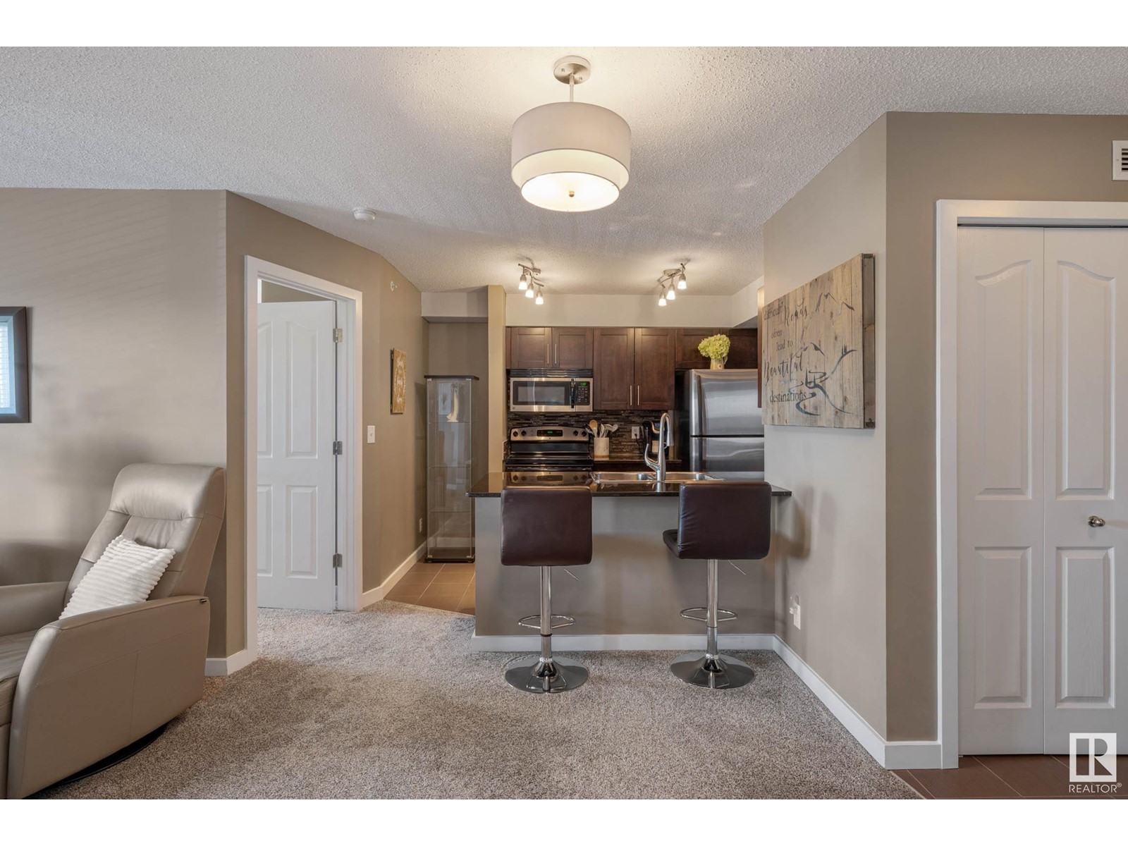 Property at #415 534 WATT BV SW image 2