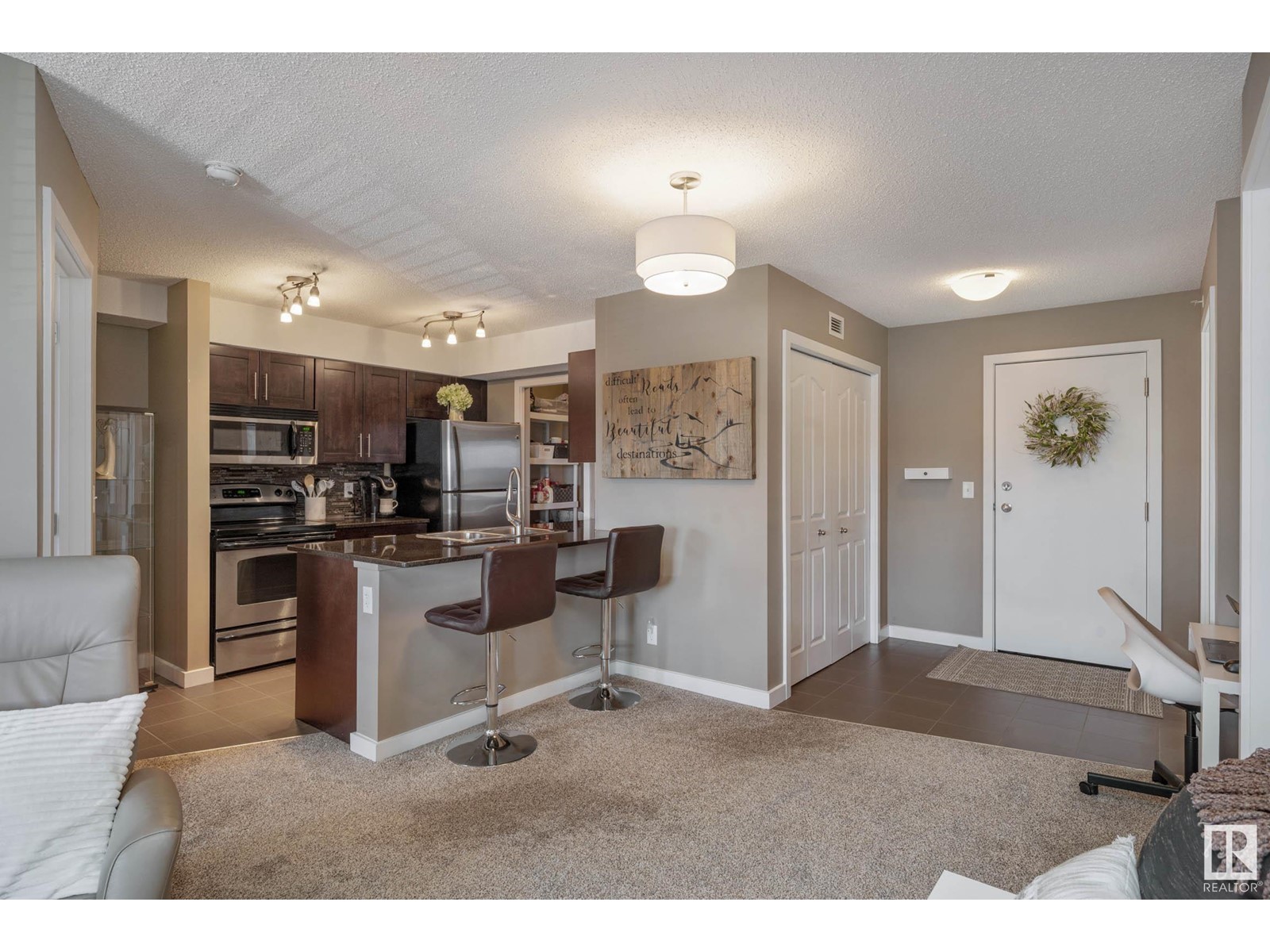Property at #415 534 WATT BV SW image 1