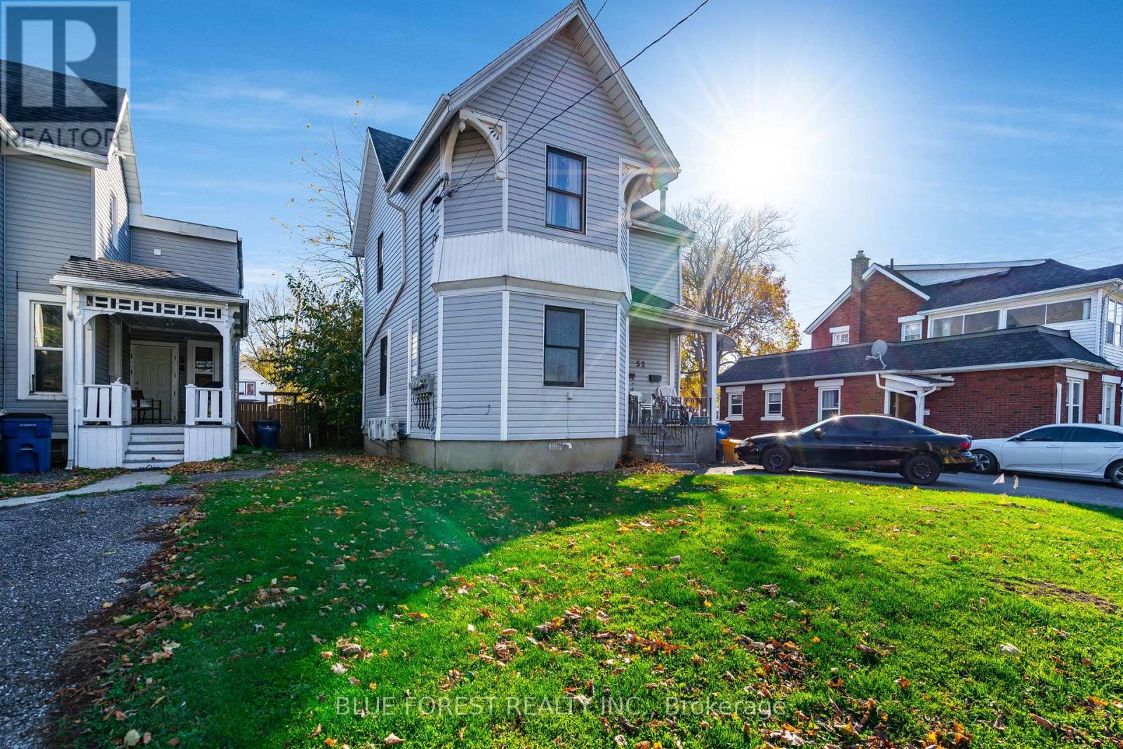 Property at 50/52 WELLINGTON STREET E image 4
