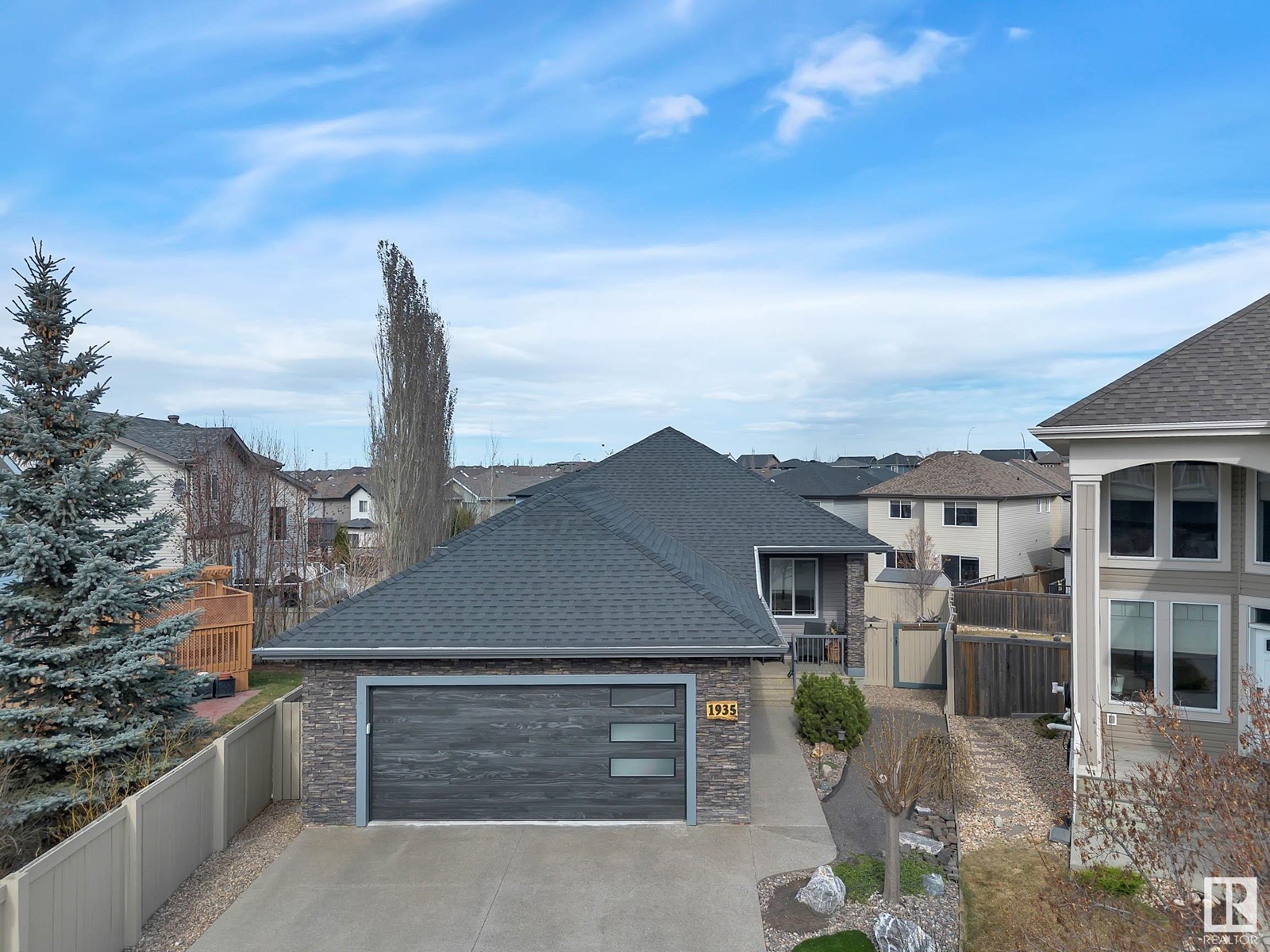 1935 68 St Sw, Edmonton, Alberta  T6X 0M2 - Photo 40 - E4431041