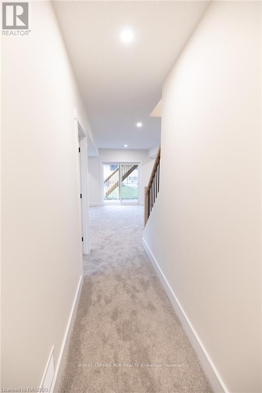 222 16th Avenue Crescent, Hanover, Ontario  N4N 3V3 - Photo 24 - X10847621