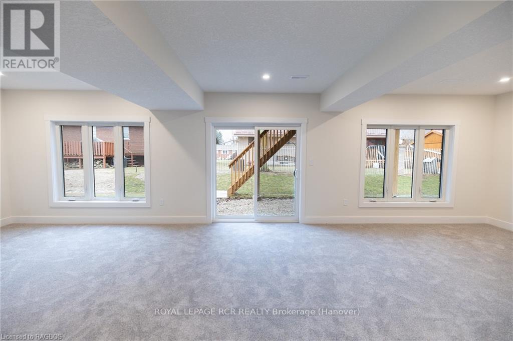 222 16th Avenue Crescent, Hanover, Ontario  N4N 3V3 - Photo 25 - X10847621