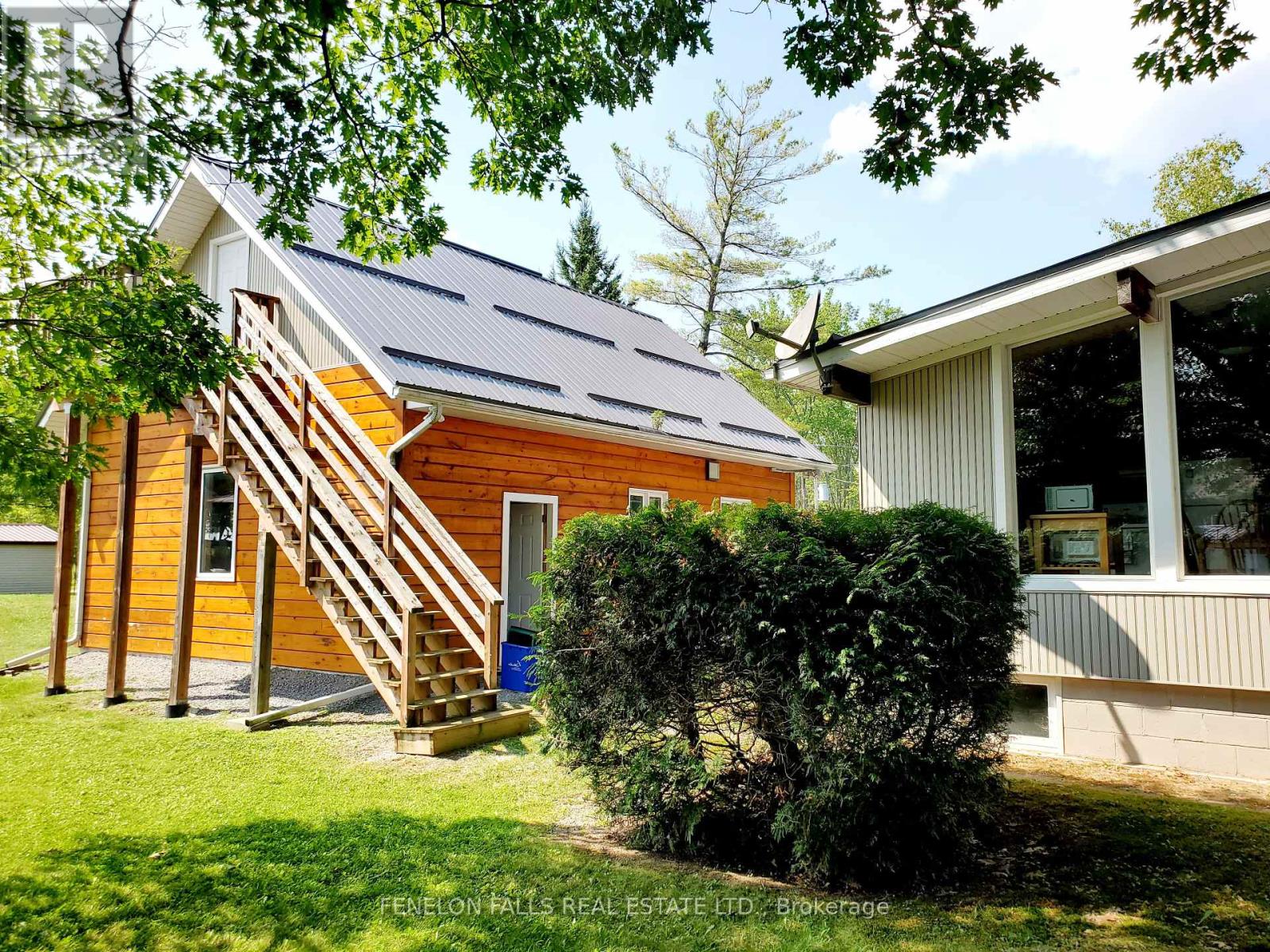 9 Gold Street, Kawartha Lakes, Ontario  K0M 1N0 - Photo 14 - X12103990