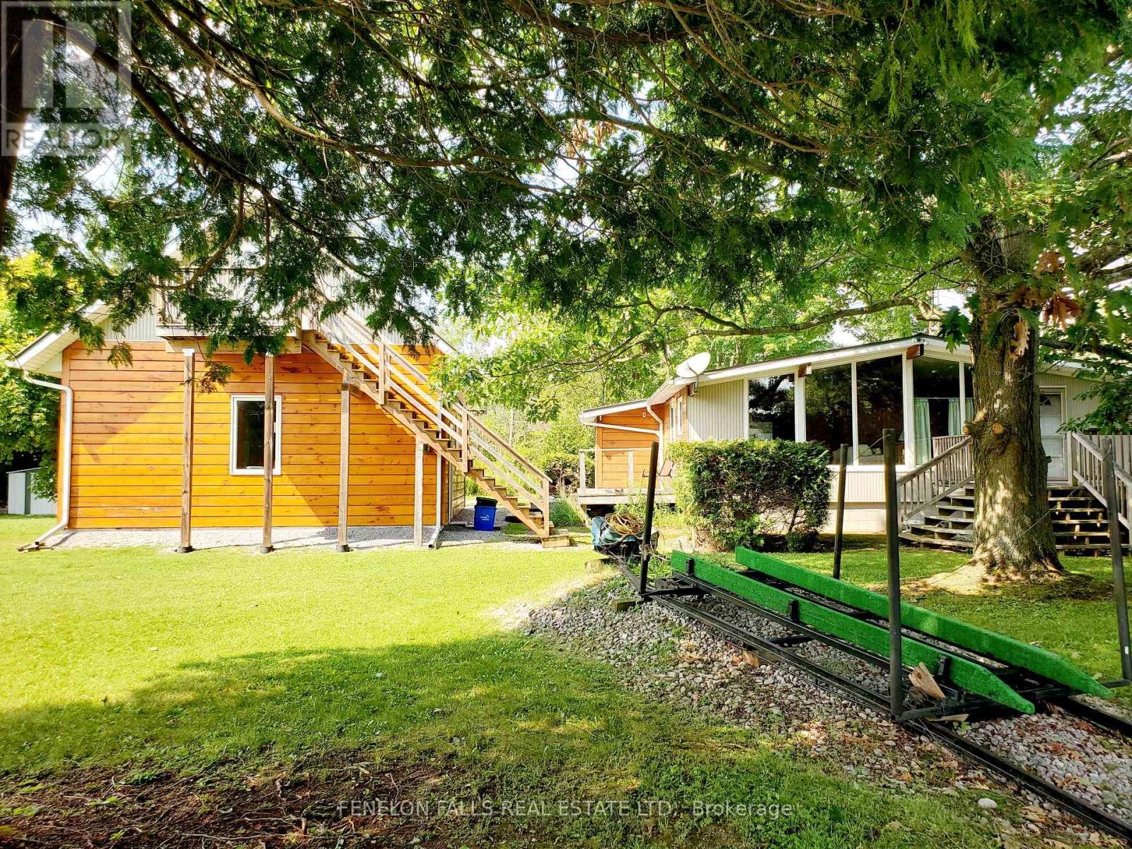 9 Gold Street, Kawartha Lakes, Ontario  K0M 1N0 - Photo 15 - X12103990