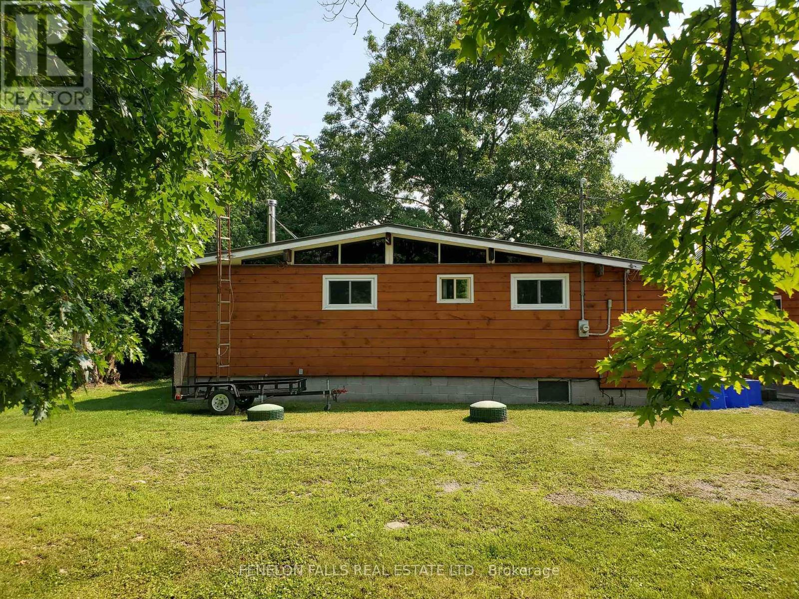 9 Gold Street, Kawartha Lakes, Ontario  K0M 1N0 - Photo 8 - X12103990
