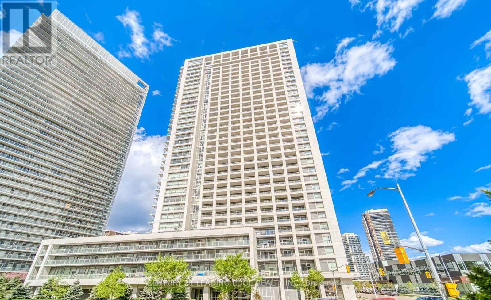 Property at 3009 - 275 YORKLAND ROAD image 3
