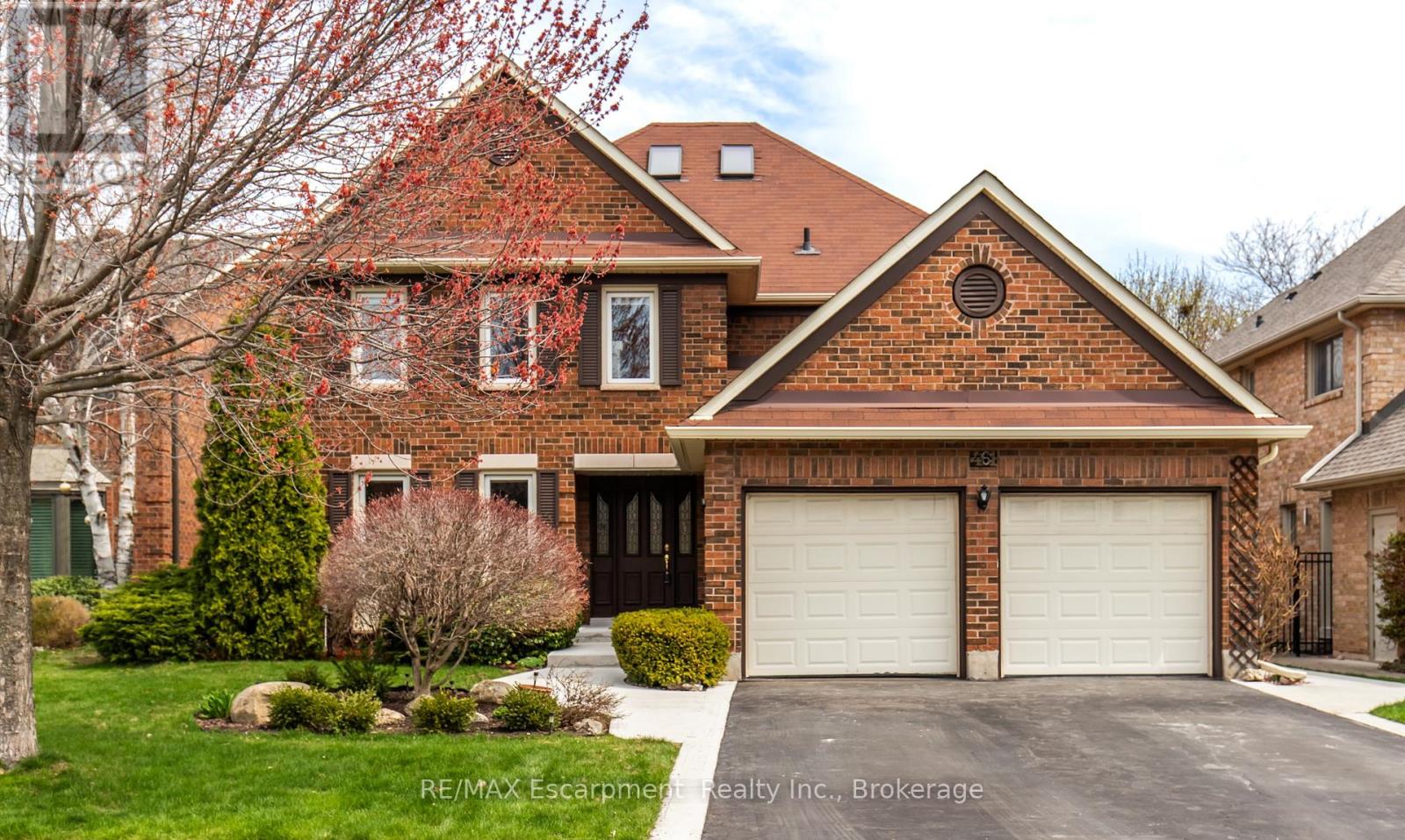 461 GOLDEN OAK DRIVE, Oakville, Ontario