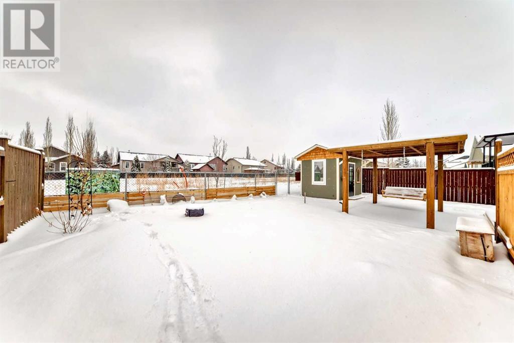 5 Erica Drive, Lacombe, Alberta  T4L 0A4 - Photo 42 - A2204622