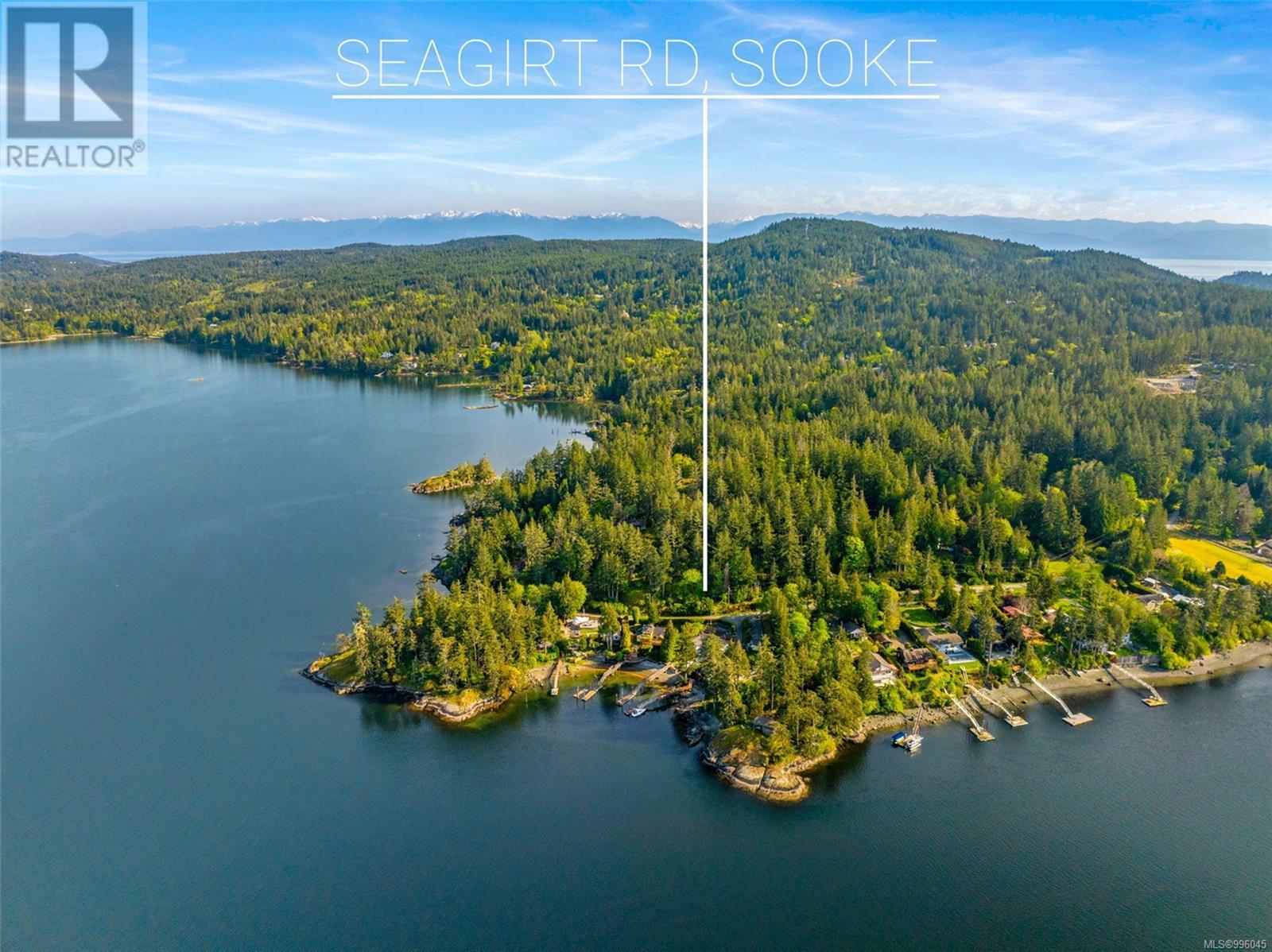 Lot 13 Seagirt Rd, sooke, British Columbia V9Z1A3