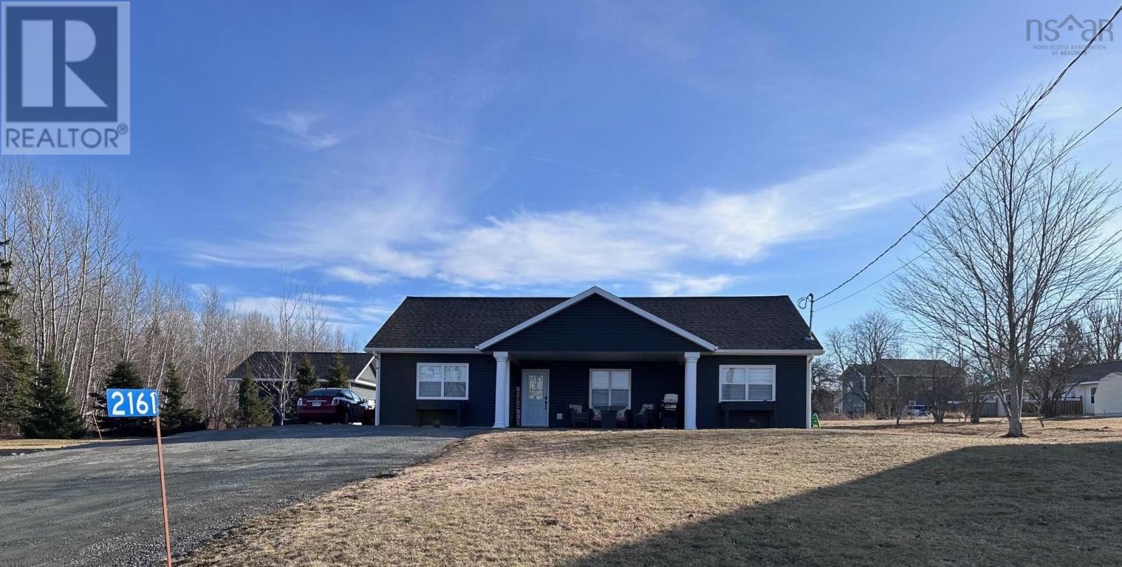 Property at 2161 Spring Garden Road image 1