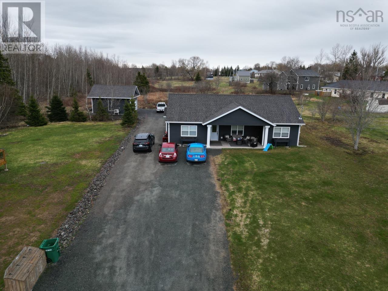 2161 Spring Garden Road, Westville, Nova Scotia  B0K 2A0 - Photo 26 - 202506973