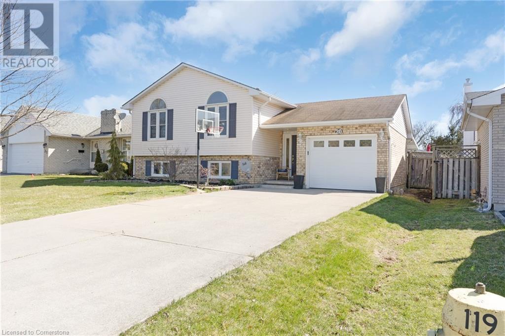 Property at 20 THOMPSON Drive image 1
