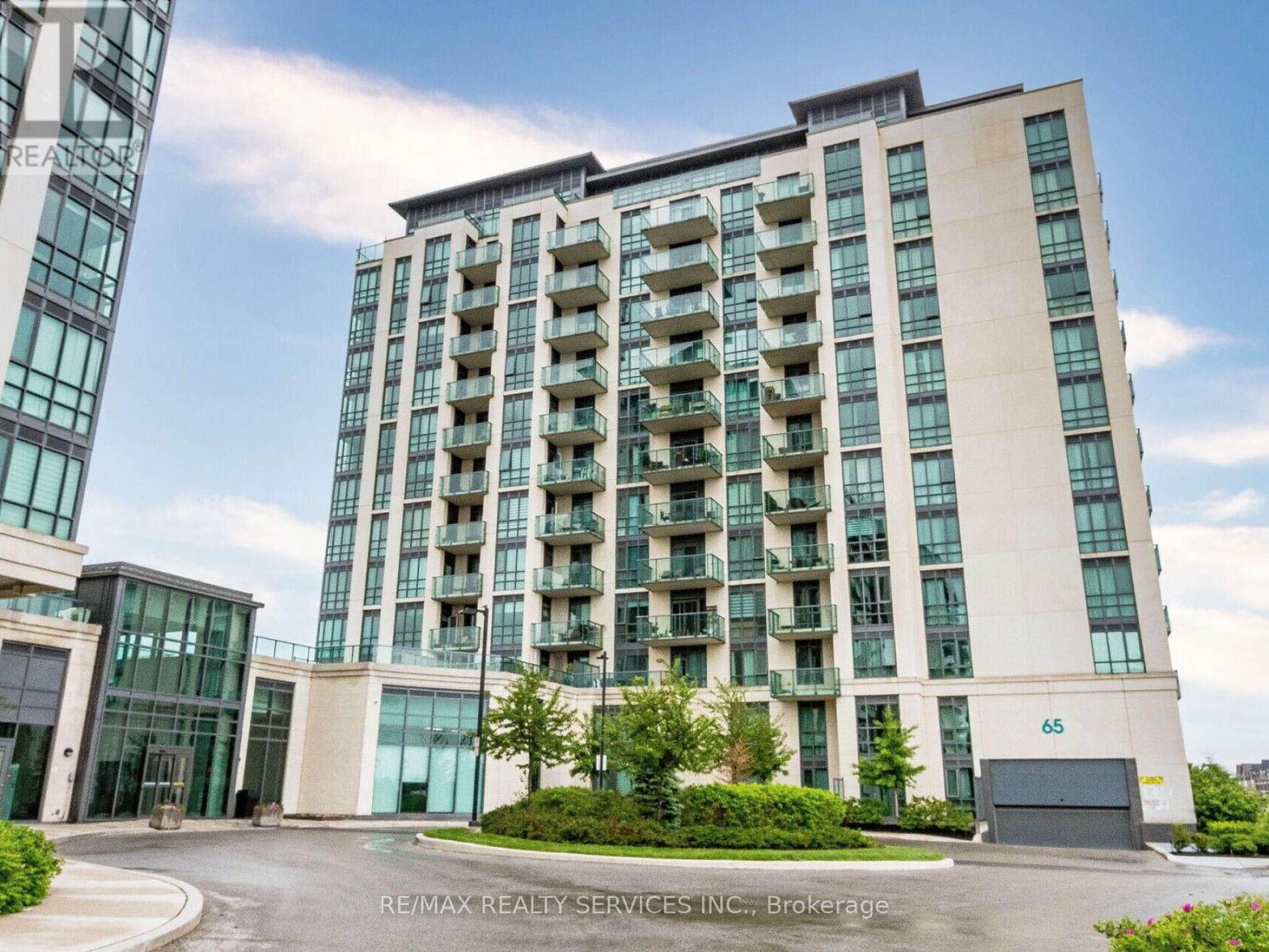 Property at 407 - 65 YORKLAND BOULEVARD image 3