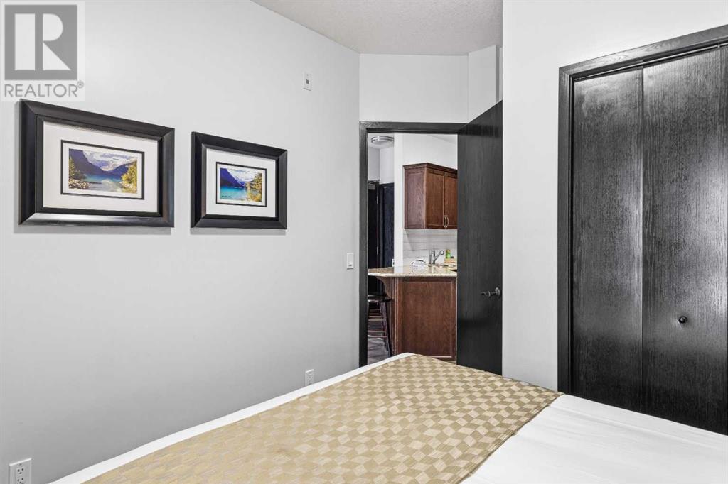 205 Rot. E+f, 901 Mountain Street, Canmore, Alberta  T1W 0C9 - Photo 27 - A2214877