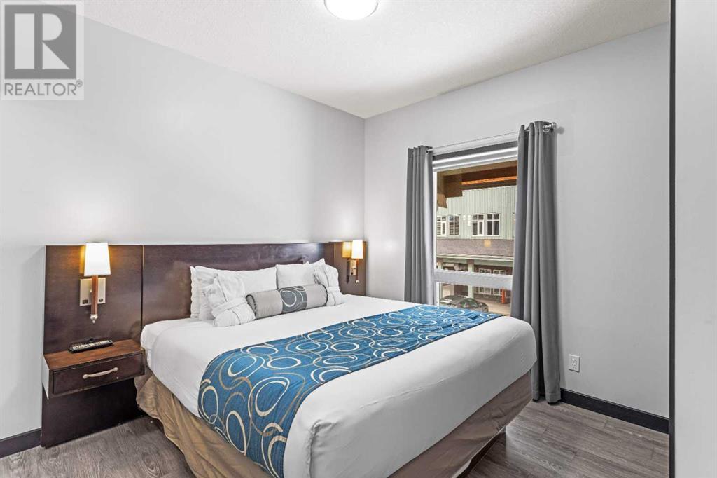 205 Rot. E+f, 901 Mountain Street, Canmore, Alberta  T1W 0C9 - Photo 29 - A2214877
