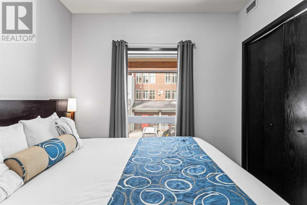 205 Rot. E+f, 901 Mountain Street, Canmore, Alberta  T1W 0C9 - Photo 30 - A2214877