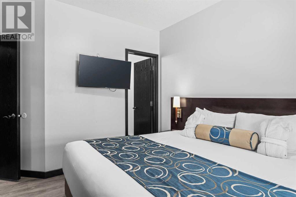 205 Rot. E+f, 901 Mountain Street, Canmore, Alberta  T1W 0C9 - Photo 31 - A2214877