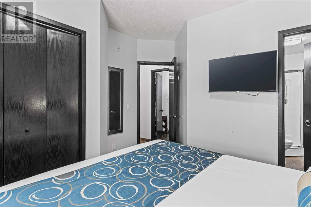 205 Rot. E+f, 901 Mountain Street, Canmore, Alberta  T1W 0C9 - Photo 32 - A2214877
