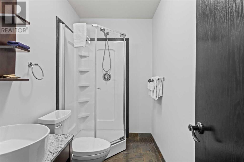 205 Rot. E+f, 901 Mountain Street, Canmore, Alberta  T1W 0C9 - Photo 34 - A2214877