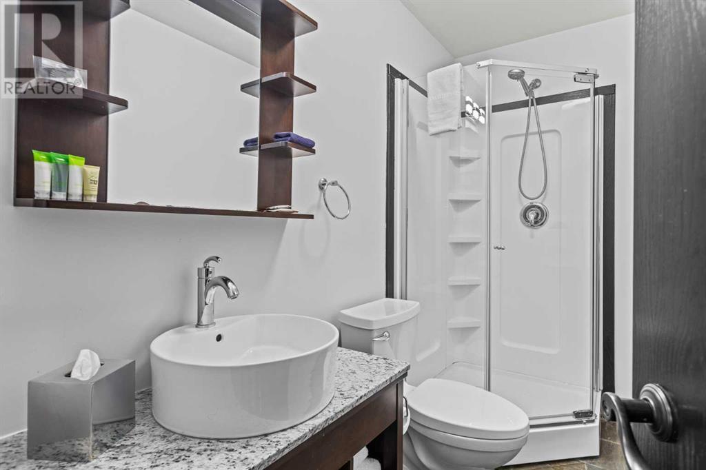 205 Rot. E+f, 901 Mountain Street, Canmore, Alberta  T1W 0C9 - Photo 35 - A2214877