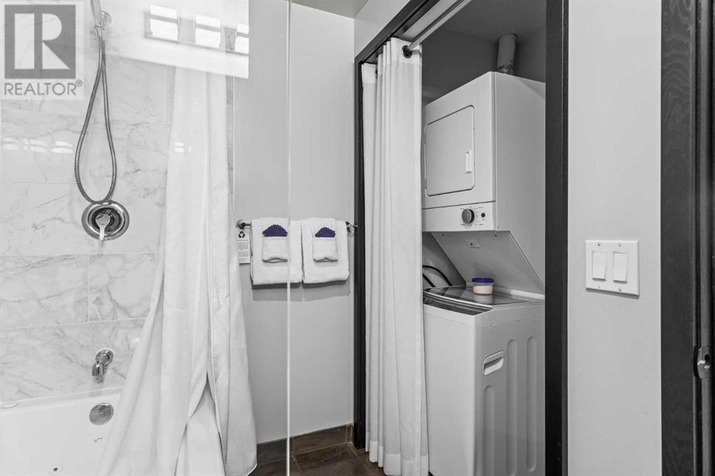 205 Rot. E+f, 901 Mountain Street, Canmore, Alberta  T1W 0C9 - Photo 36 - A2214877