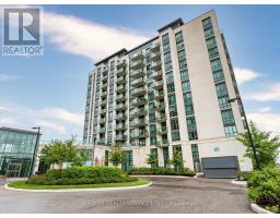 407 - 65 YORKLAND BOULEVARD, Brampton, Ontario