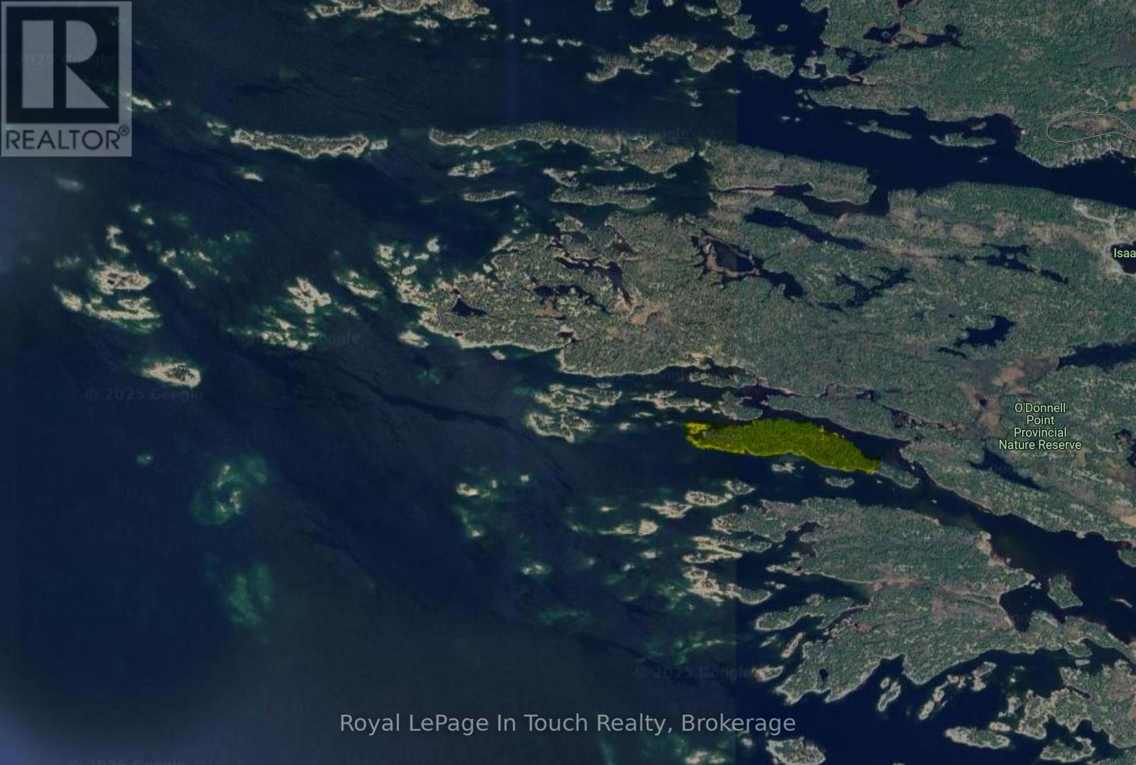 0 Island 363, Georgian Bay, Ontario  P0C 1H0 - Photo 3 - X12106026