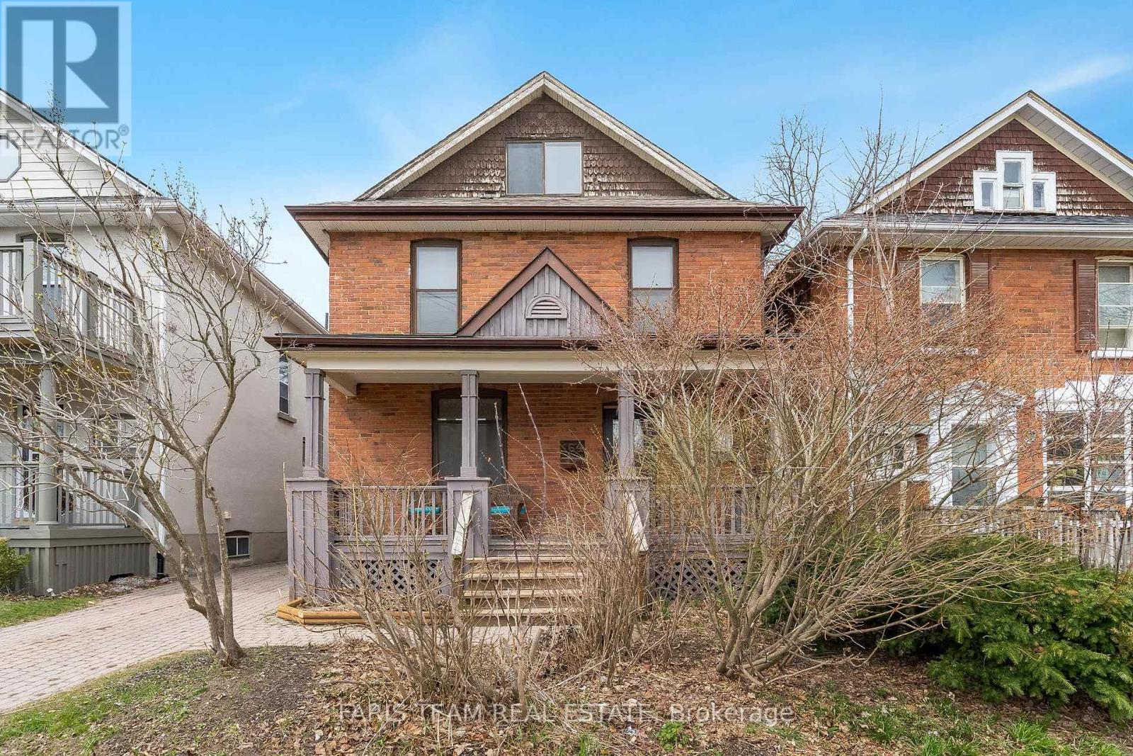 Property at 164 JARVIS STREET image 1