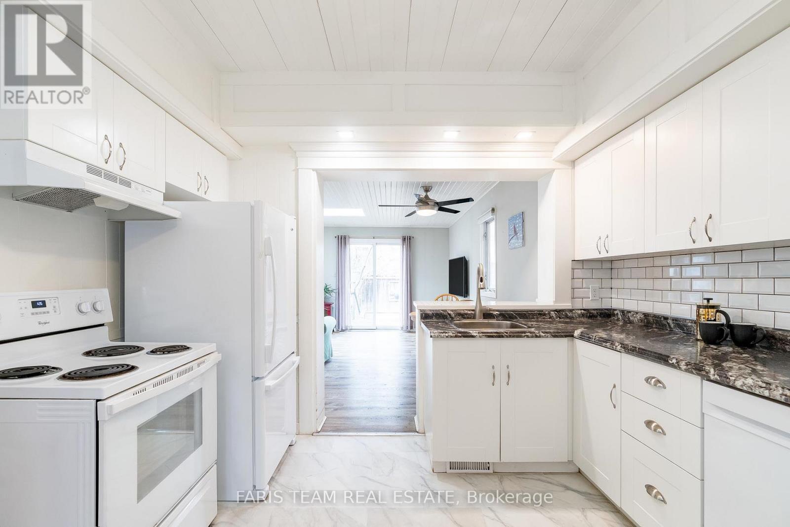 Property at 164 JARVIS STREET image 4