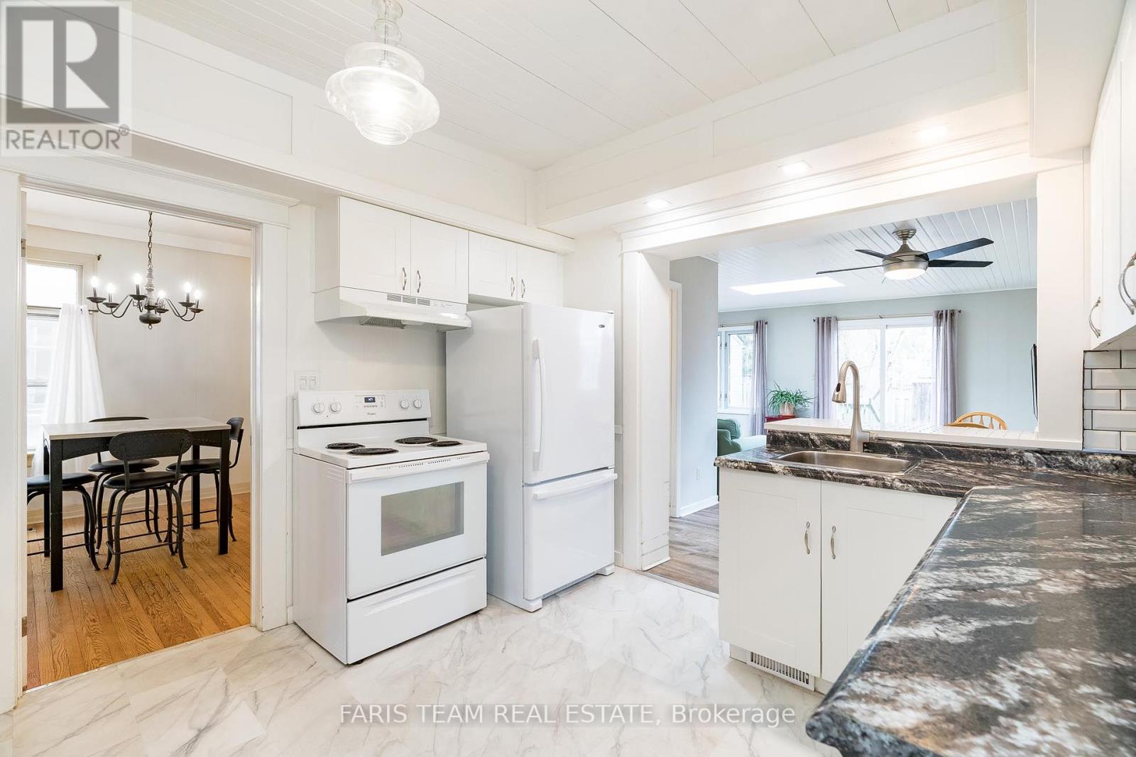 Property at 164 JARVIS STREET image 5