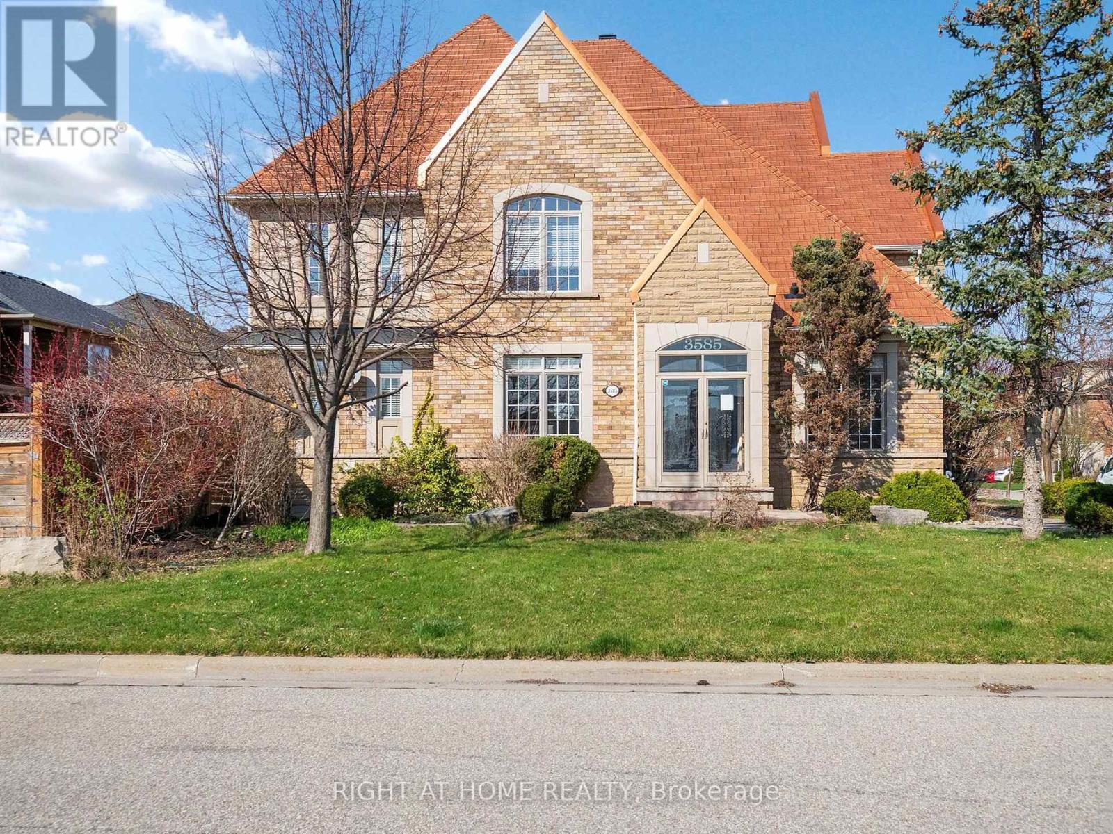 Property at 3585 STONECUTTER CRESCENT image 2