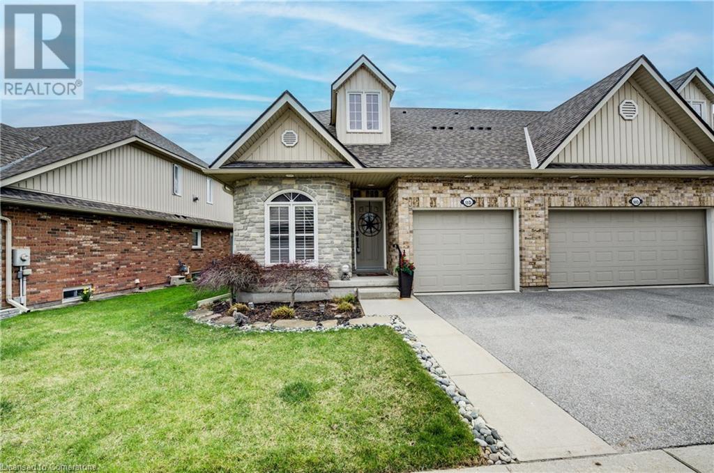 Property at 350 DOON VALLEY Drive Unit# 11D image 1