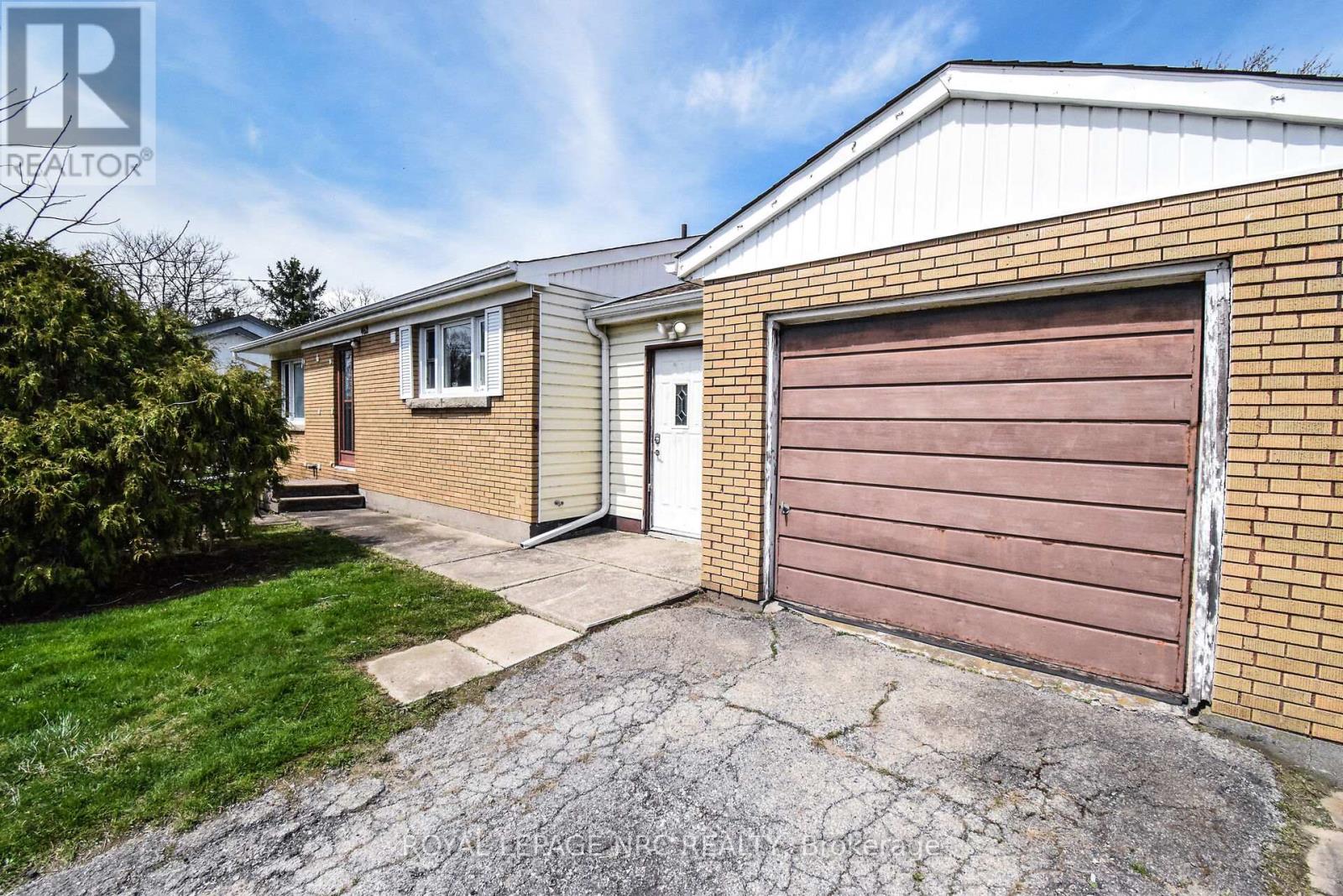 462 QUAKER ROAD, Welland, Ontario