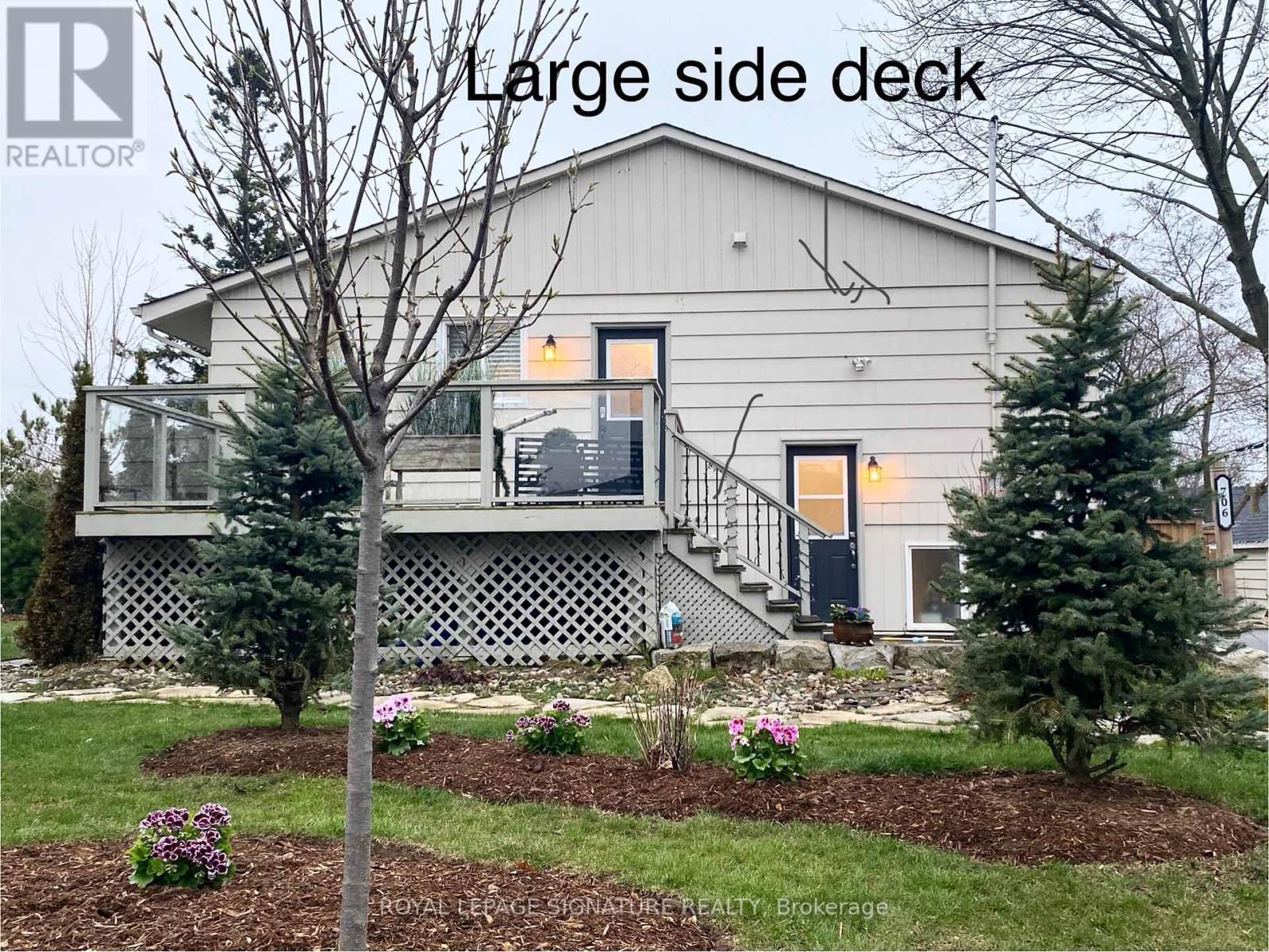 Property at 706 ANNLAND STREET image 5