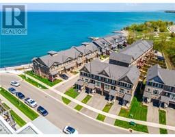 16 Place Polonaise Drive Grimsby Beach (540), Grimsby, Ca
