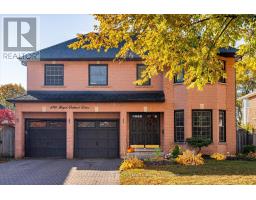 890 ROYAL ORCHARD DRIVE, Oshawa, Ontario
