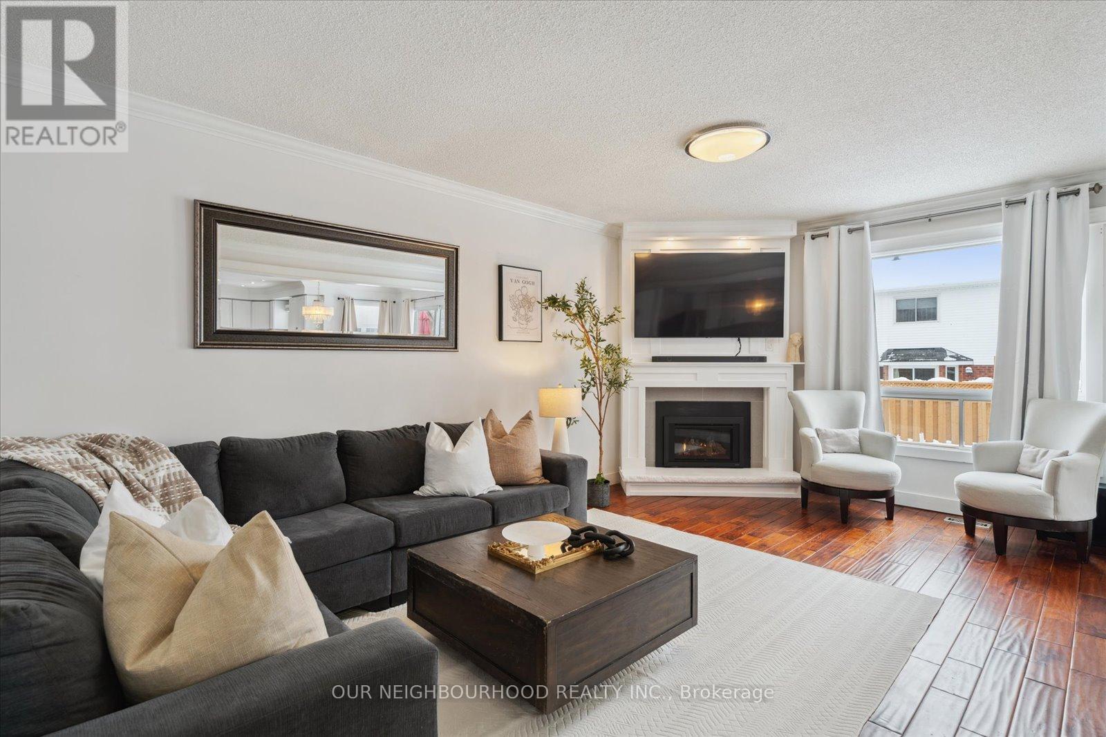 890 Royal Orchard Drive, Oshawa, Ontario  L1K 2A1 - Photo 15 - E12104183