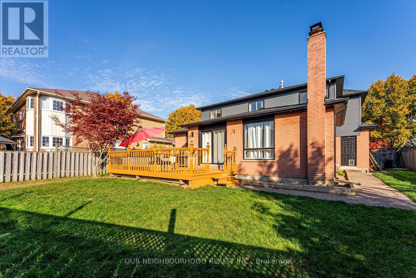 890 Royal Orchard Drive, Oshawa, Ontario  L1K 2A1 - Photo 40 - E12104183