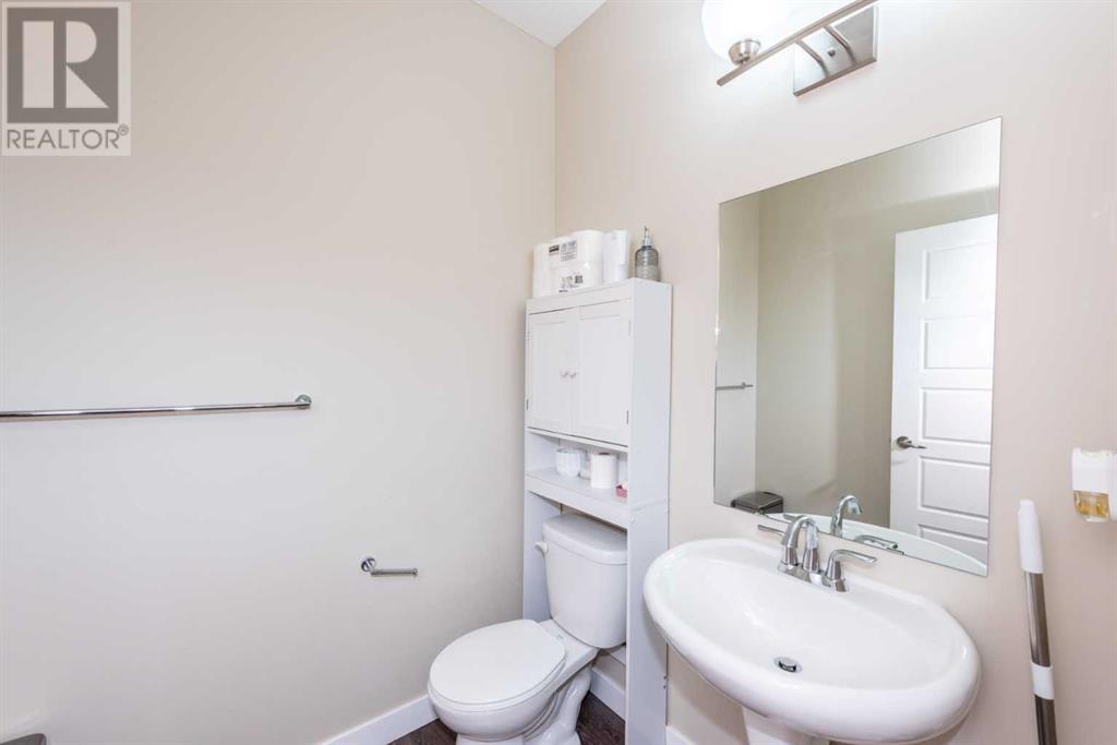 149 Williamstown Park Nw, Airdrie, Alberta  T4B 3Y8 - Photo 11 - A2212662