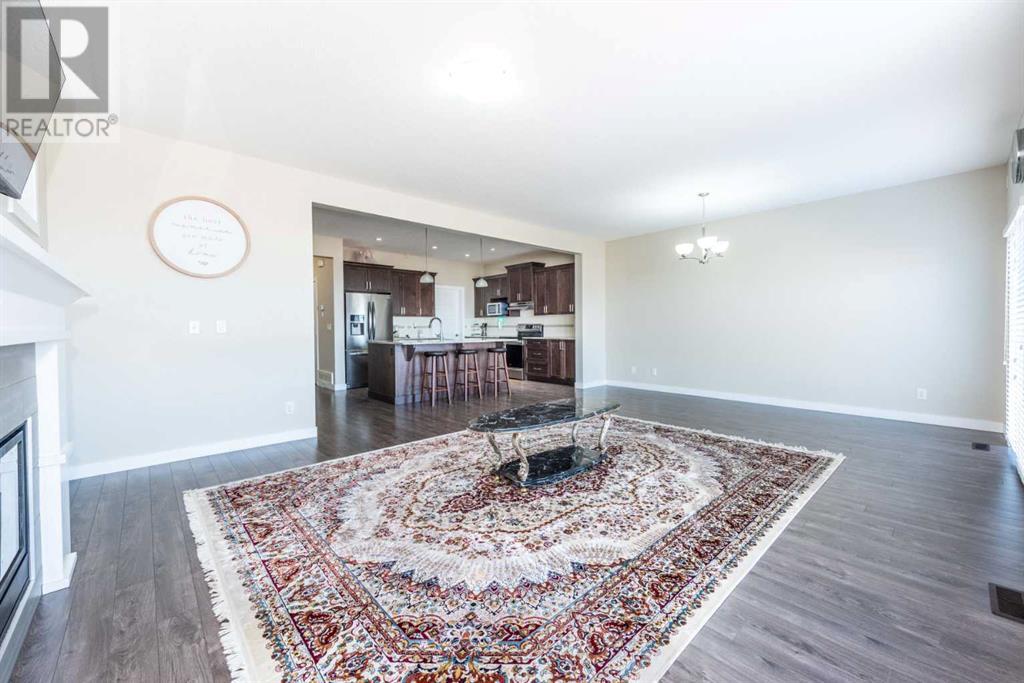 149 Williamstown Park Nw, Airdrie, Alberta  T4B 3Y8 - Photo 20 - A2212662
