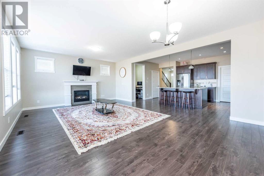149 Williamstown Park Nw, Airdrie, Alberta  T4B 3Y8 - Photo 19 - A2212662