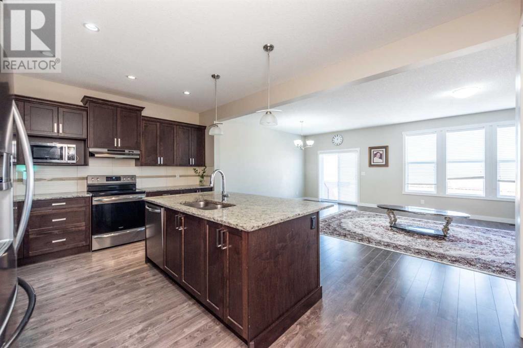 149 Williamstown Park Nw, Airdrie, Alberta  T4B 3Y8 - Photo 17 - A2212662